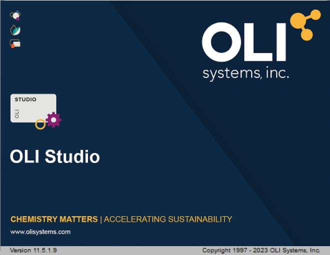 Download & Install OLI Software for the First Time - Individual User ...
