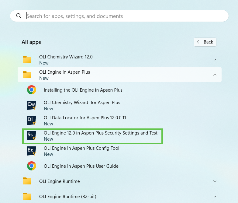 Aspen Security Settings and Test.png