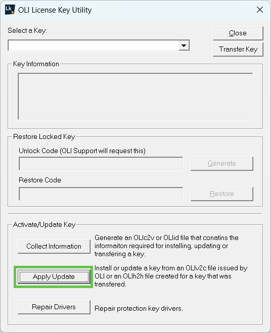 LKU Apply Update.png