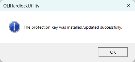 LKU transfer successful.png