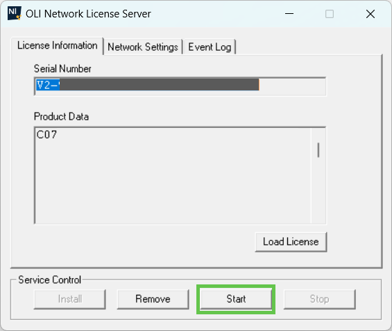 NLS Start Service.png