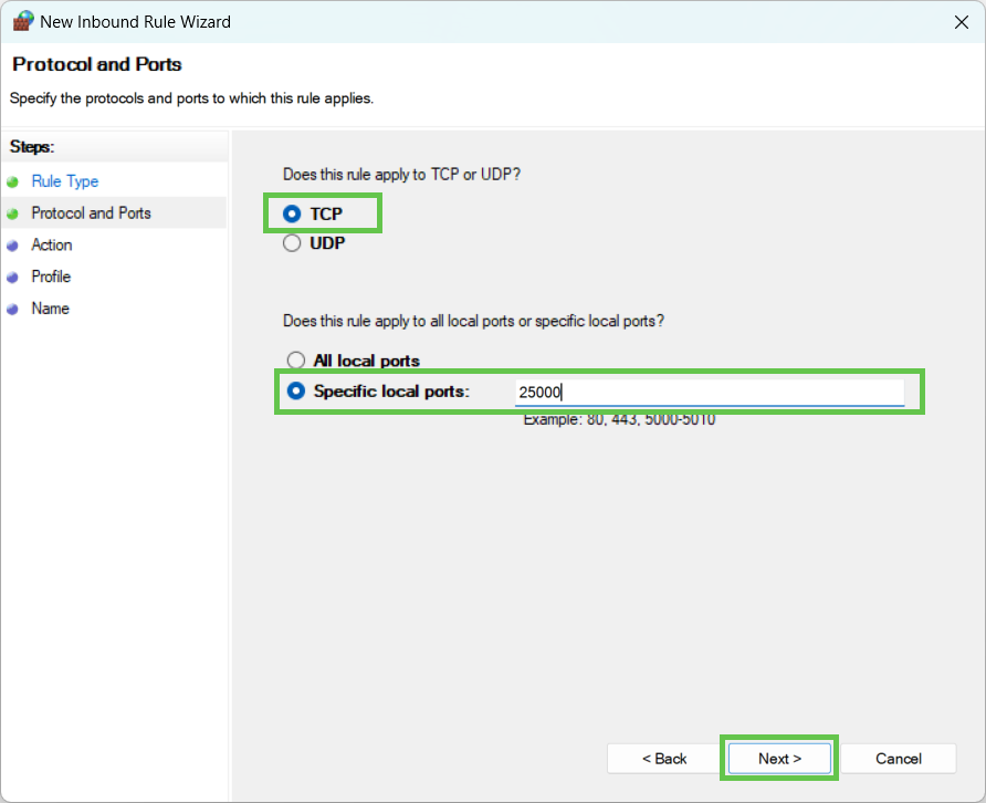 New Rule TCP and Number.png