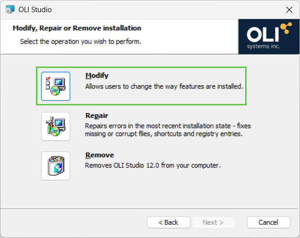 Studio Trial Install Modify.png