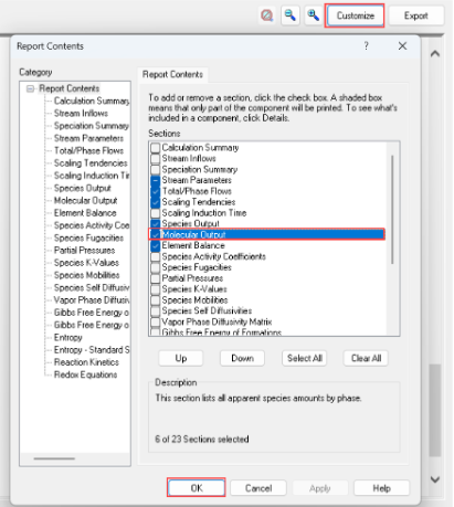 A screenshot of a computer

AI-generated content may be incorrect.