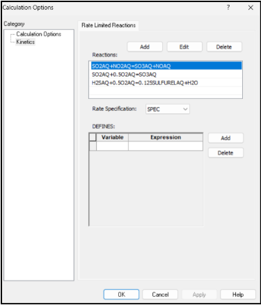 A screenshot of a computer

AI-generated content may be incorrect.