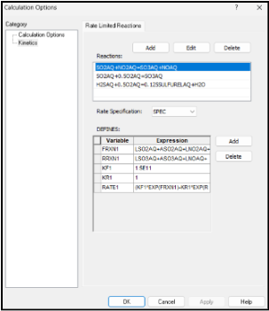 A screenshot of a computer

AI-generated content may be incorrect.
