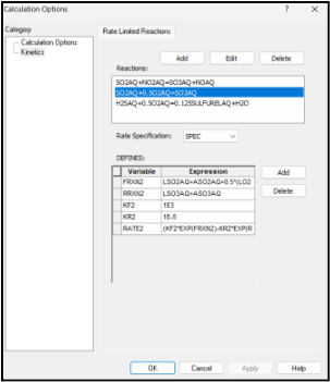A screenshot of a computer

AI-generated content may be incorrect.