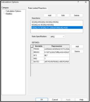 A screenshot of a computer

AI-generated content may be incorrect.